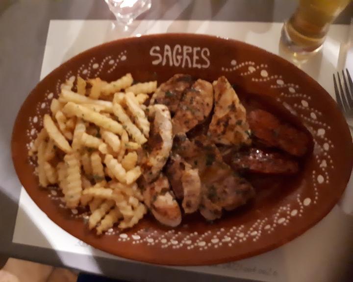 Sagres